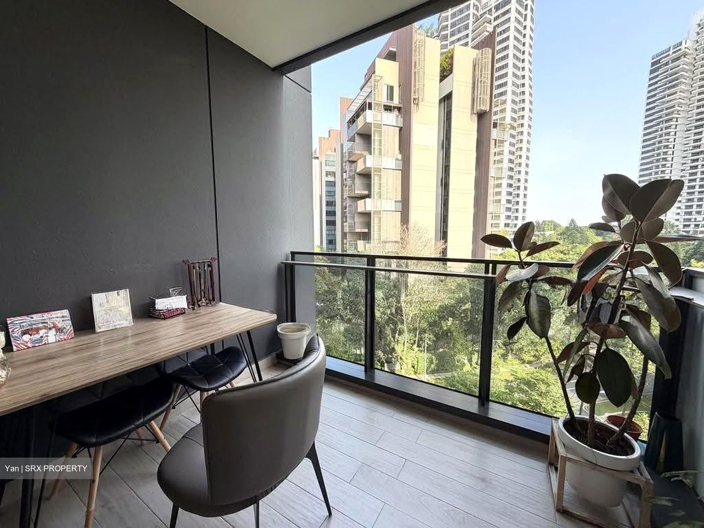 Leedon Green (D10), Condominium #639930741